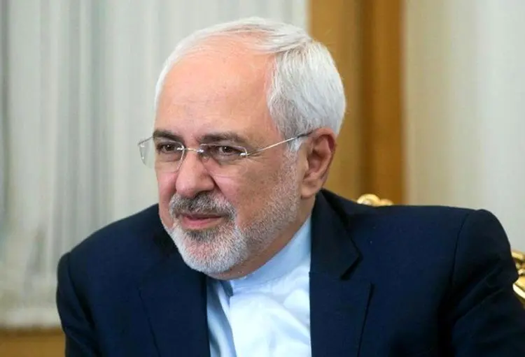 گلایه ظریف از مخالفان