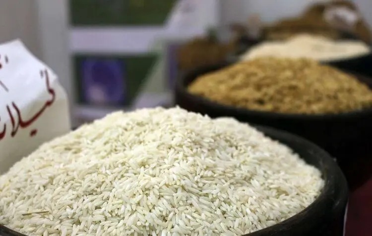 افزایش ۴۰ تا ۱۱۳ درصدی قیمت برنج، گوشت و شکر