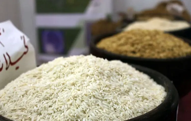افزایش ۴۰ تا ۱۱۳ درصدی قیمت برنج، گوشت و شکر
