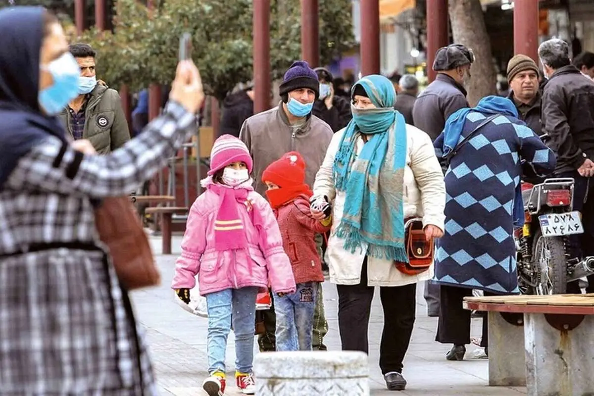 افکار عمومی جایی در مدیریت کرونا ندارد
