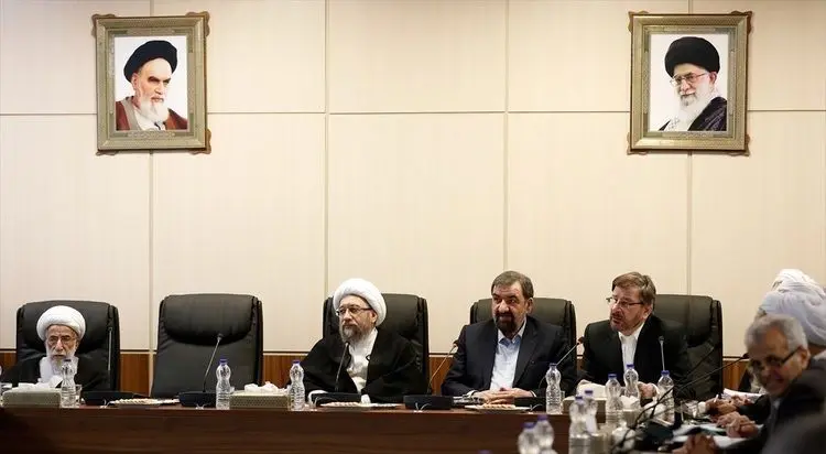 مغایرت قانون انتخابات ریاست جمهوری با سیاست‌های کلی نظام