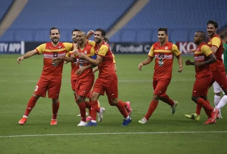 (ویدیو) خلاصه بازی فولاد ایران 1 - 0 الوحدات اردن 28 فروردین 00