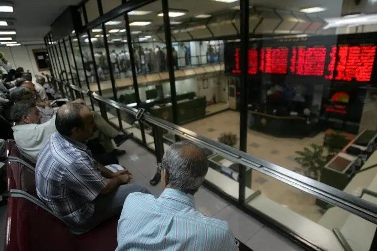 سنگر جدید بورس‌بازان