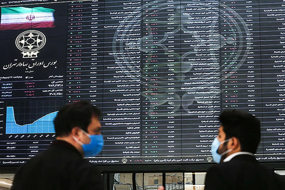 جزئیات شاخص و معاملات بورس امروز یکشنبه ۲۹ فروردین ۱۴۰۰