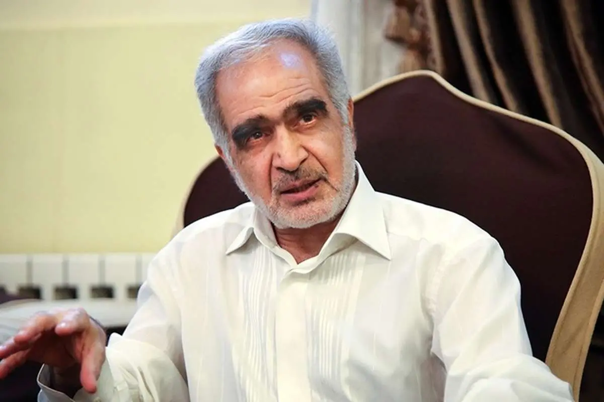 محمد سلامتی: مشکل اصلاح طلبان شیوه رفتار شورای نگهبان است