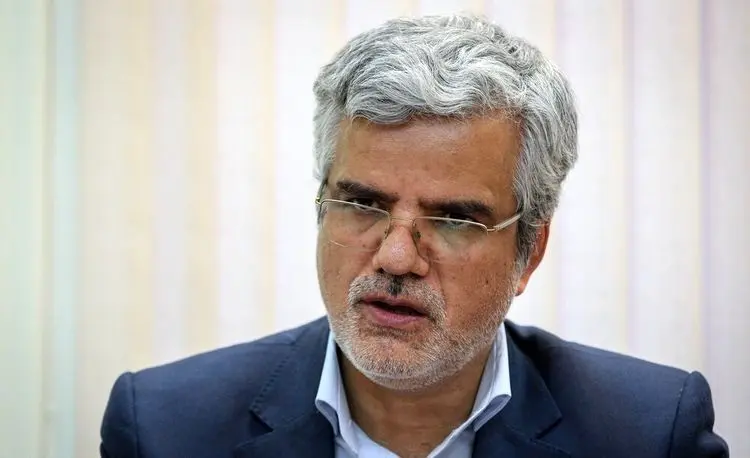 محمود صادقی:
فضای انتخابات سرد است