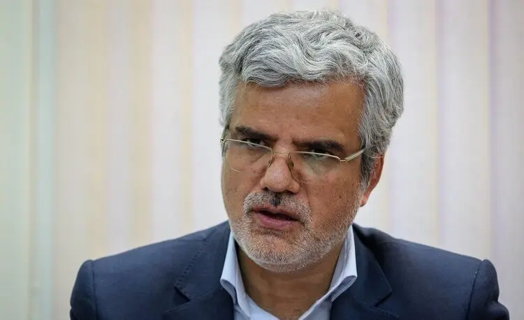 محمود صادقی:
فضای انتخابات سرد است