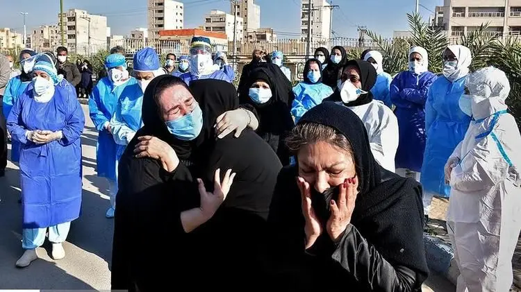 اگر زمان به عقب برمی‌گشت با کرونا چه می‌کردیم؟