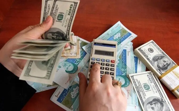 قیمت دلار در صرافی ملی یکشنبه ۲۹ فروردین ۱۴۰۰