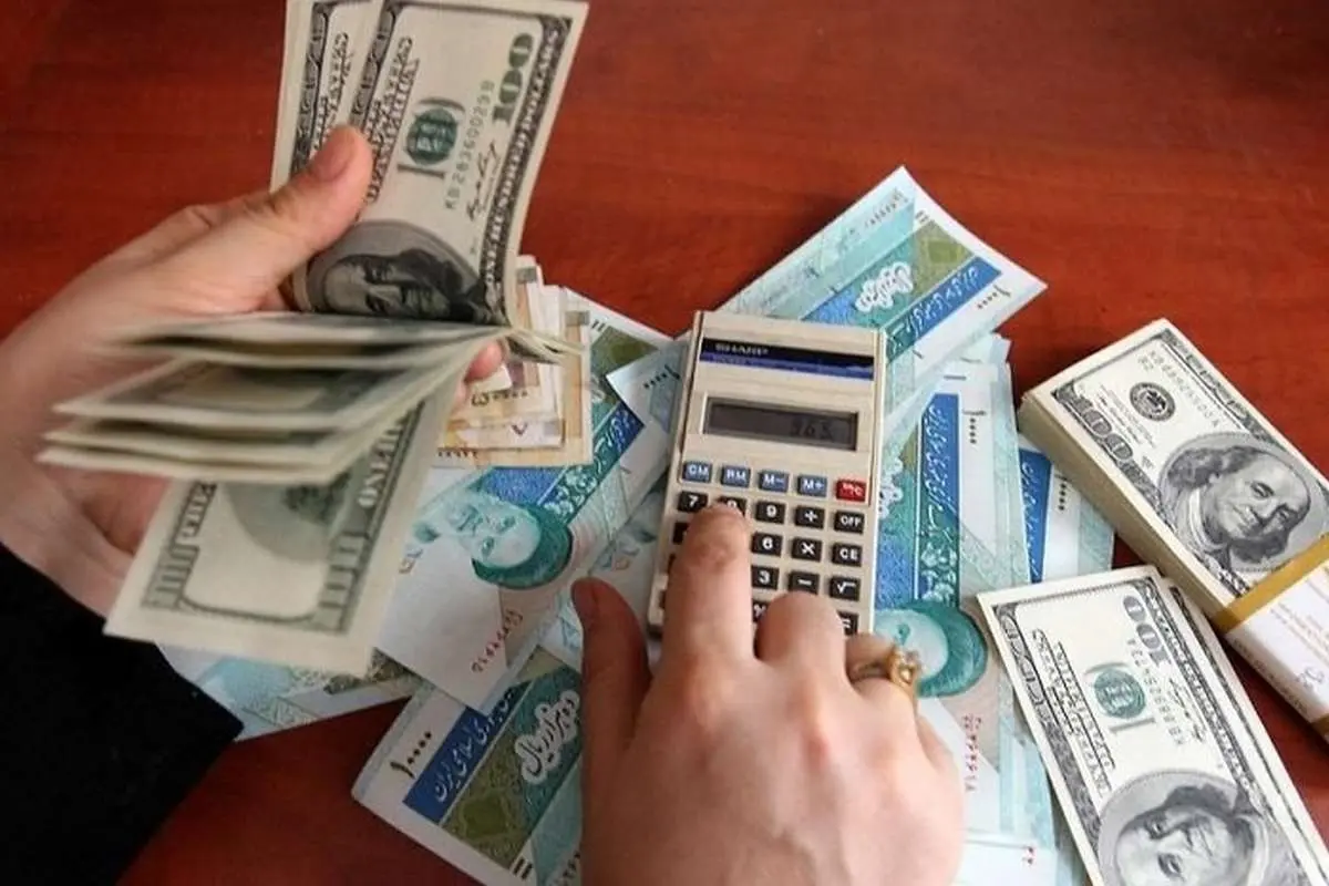 قیمت دلار در صرافی ملی یکشنبه ۲۹ فروردین ۱۴۰۰