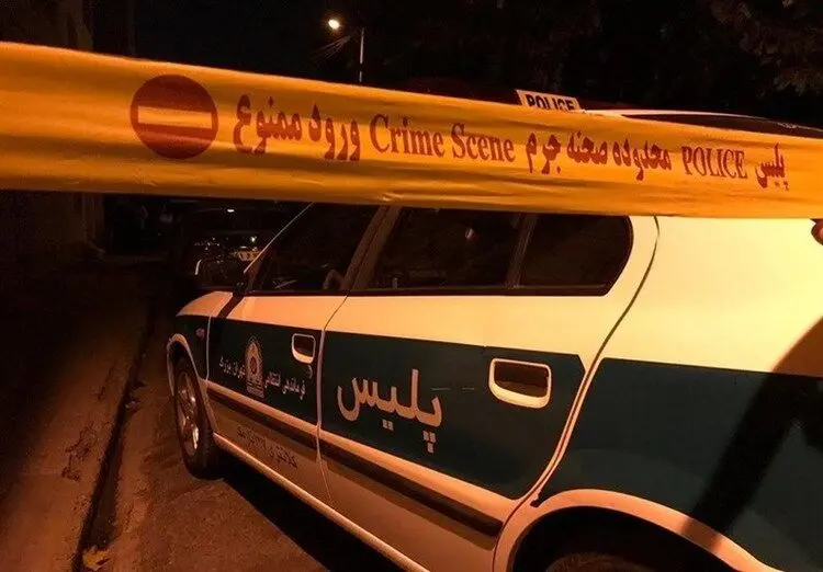سرنوشت عجیب مادر و پسر تهرانی