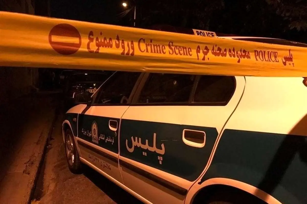 سرنوشت عجیب مادر و پسر تهرانی