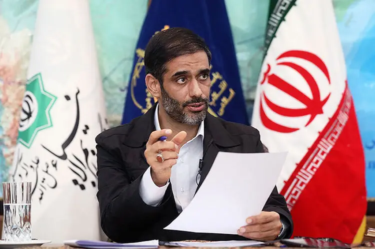 سعید محمد: رئیسی به انتخابات ورود کند به او کمک می‌کنم