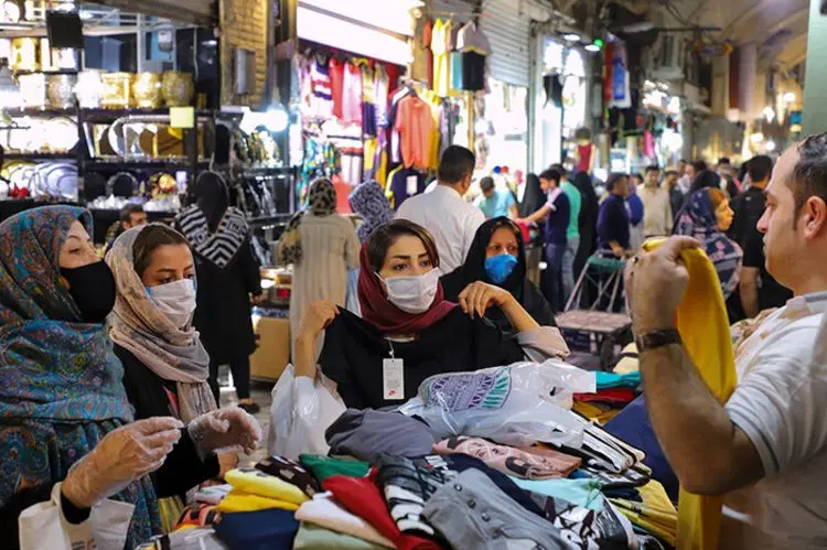 دستور کارِ داخلی «نظام» در سال ۱۴۰۰