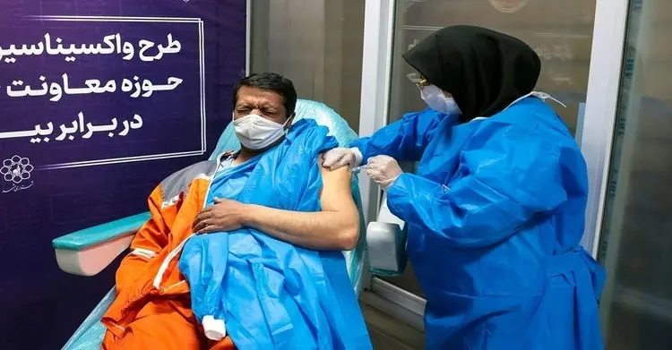 عذرخواهی فرماندار آبادان از سوء‌استفاده مدیران شهرداری