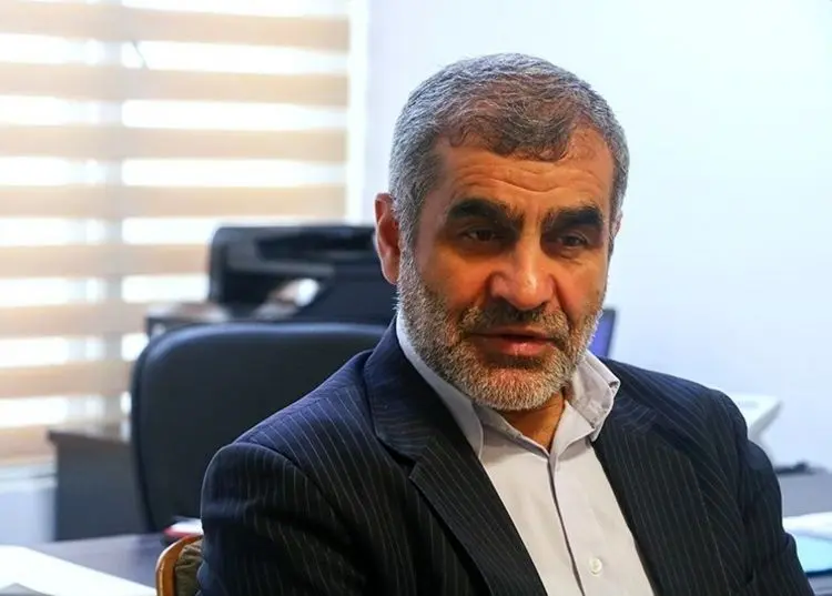 نیکزاد: مخالف ملاقات تتلو و رئیسی بودم