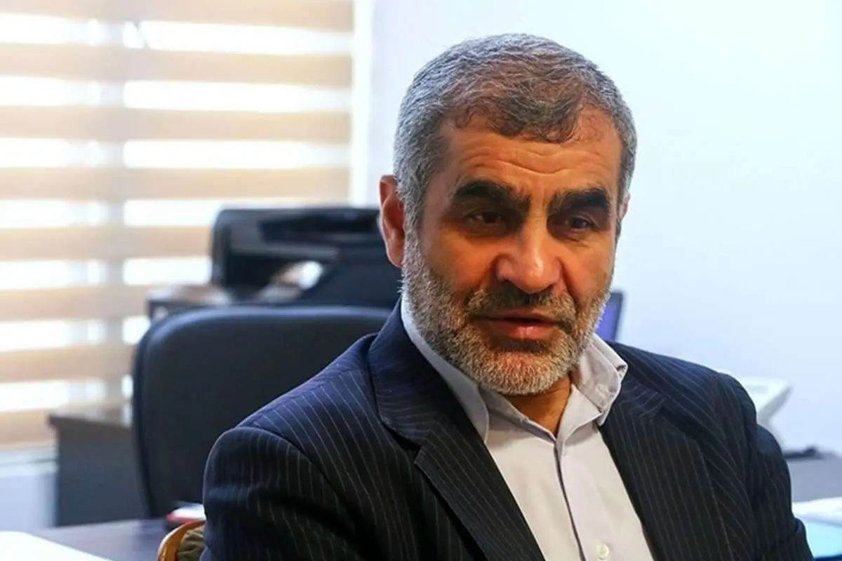 نیکزاد: مخالف ملاقات تتلو و رئیسی بودم