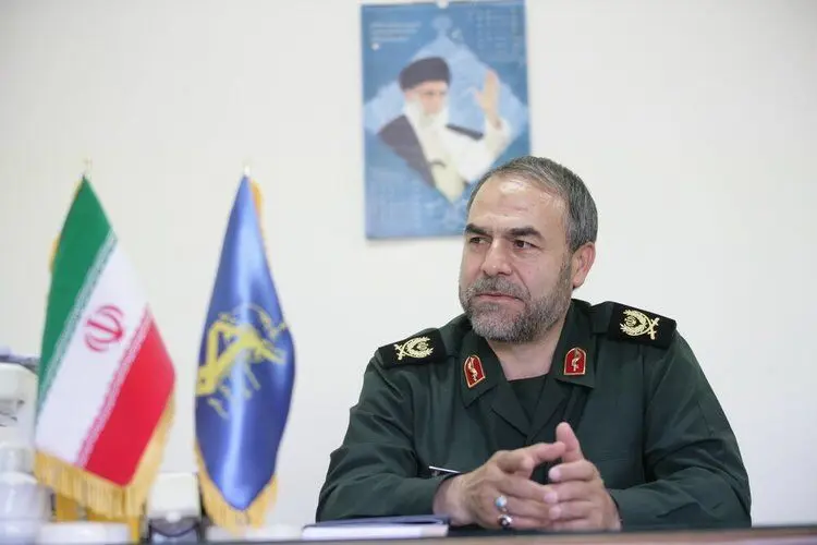 سردار جوانی؛ ورود مصداقی سپاه به انتخابات ممنوع!
