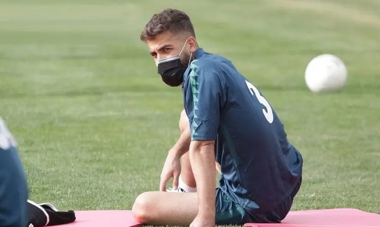 مدافع جدید پرسپولیس به داد یحیی می‌رسد؟