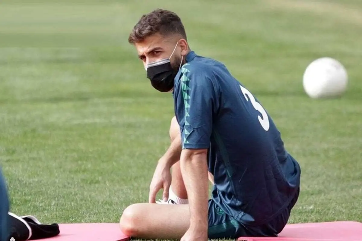مدافع جدید پرسپولیس به داد یحیی میرسد؟