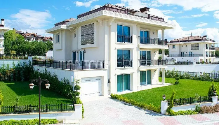 چرا ایرانیان در صدر مشتریان خارجی خرید خانه در ترکیه ایستاده اند؟
