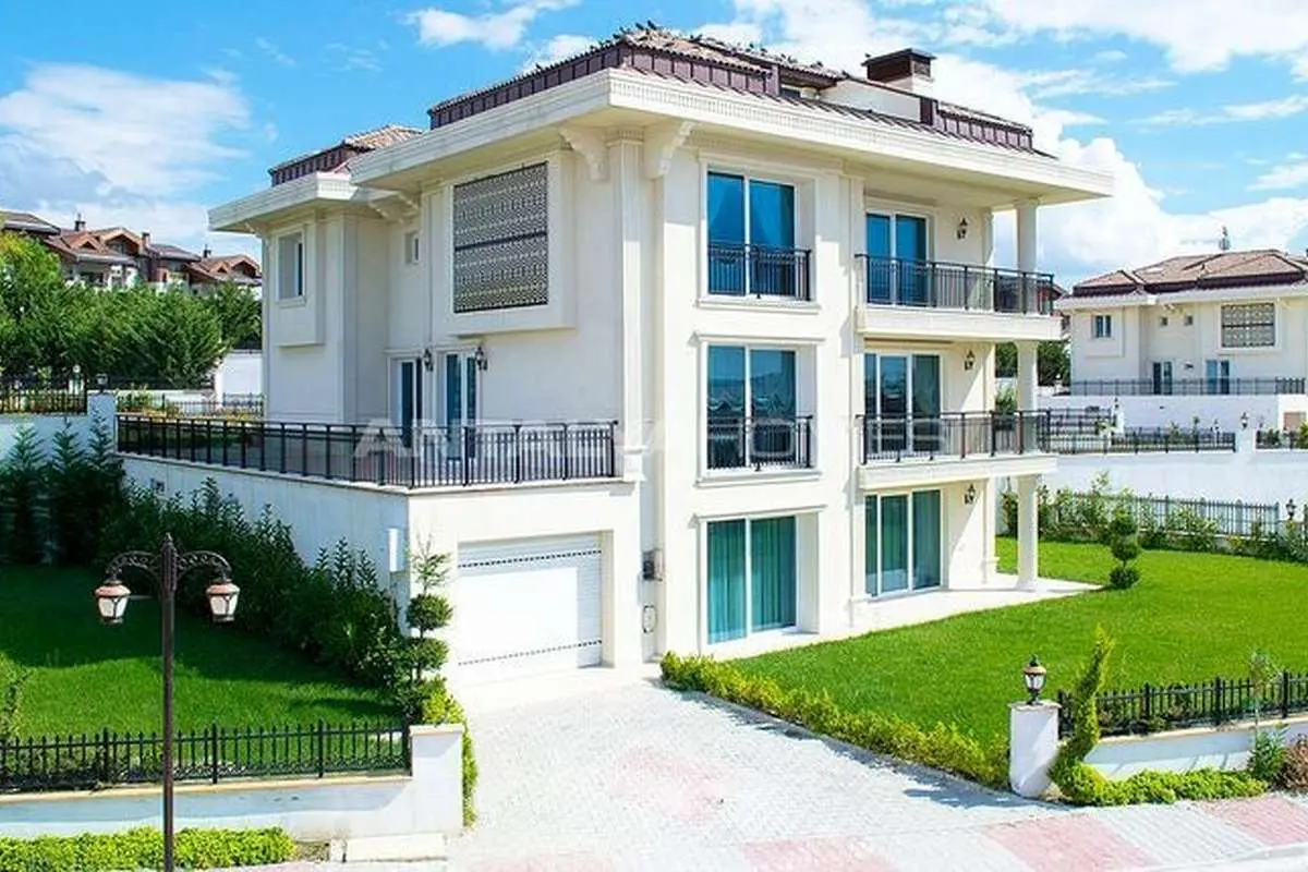 چرا ایرانیان در صدر مشتریان خارجی خرید خانه در ترکیه ایستاده اند؟