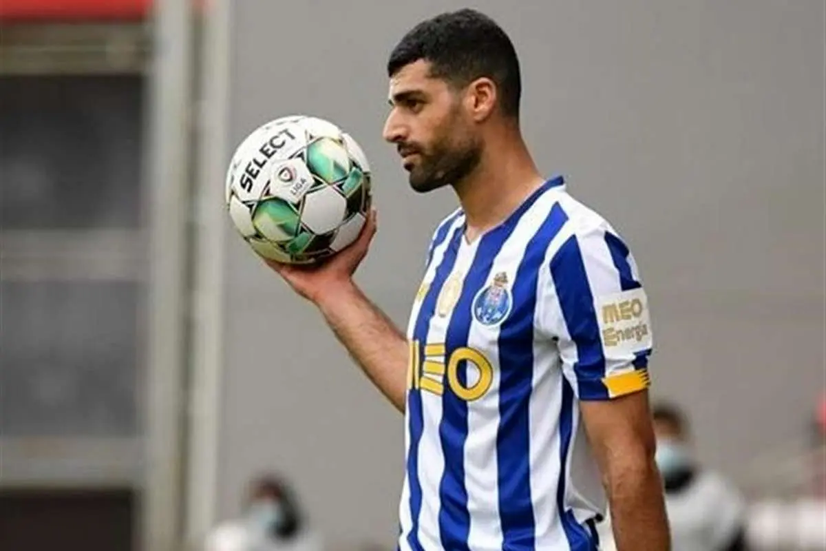 شایعه عجیب؛ مهدی طارمی از بازی‌های ملی محروم می‌شود؟