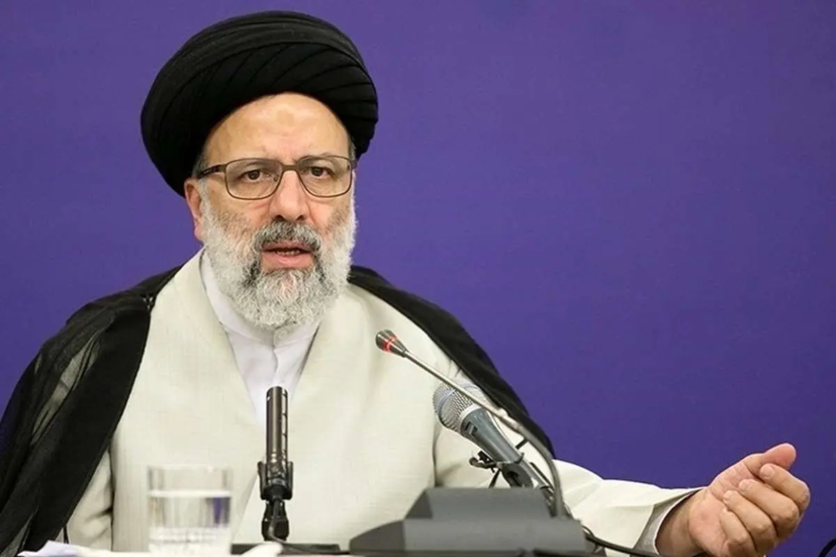 رئیسی: پاسخ حرکتهای تروریستی دشمن مقتدرانه است