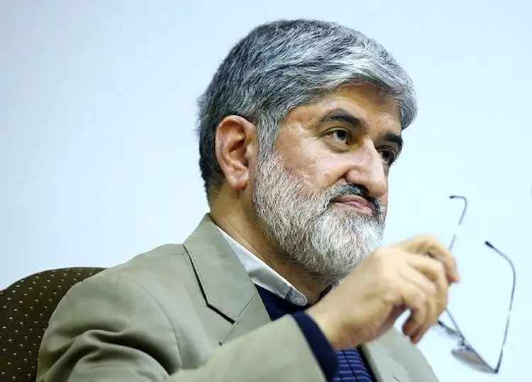 مطهری: رد صلاحیتم برای مجلس، خطای سهوی شورای نگهبان بود