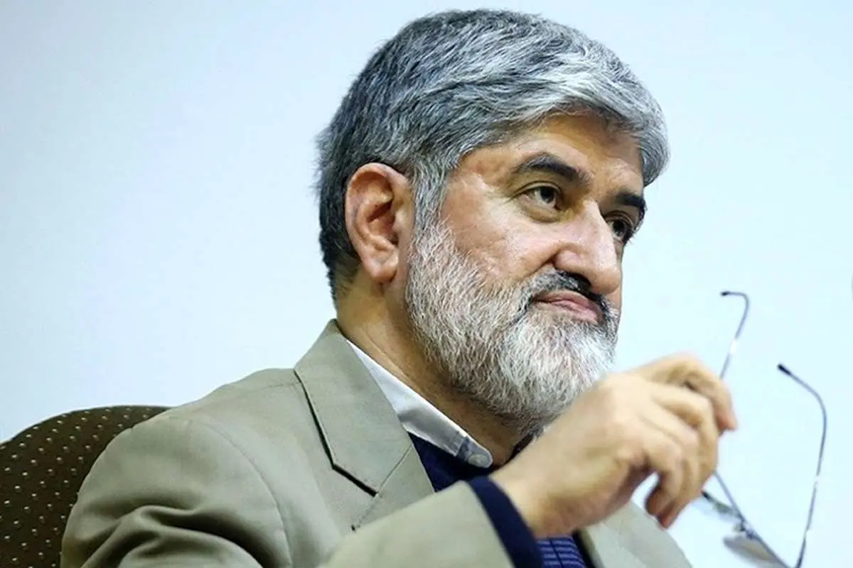 مطهری: رد صلاحیتم برای مجلس، خطای سهوی شورای نگهبان بود
