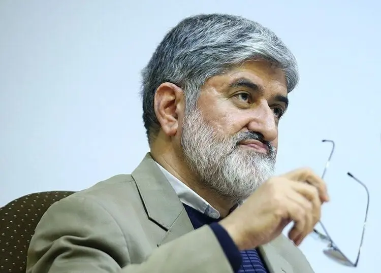 مطهری: رد صلاحیتم برای مجلس، خطای سهوی شورای نگهبان بود