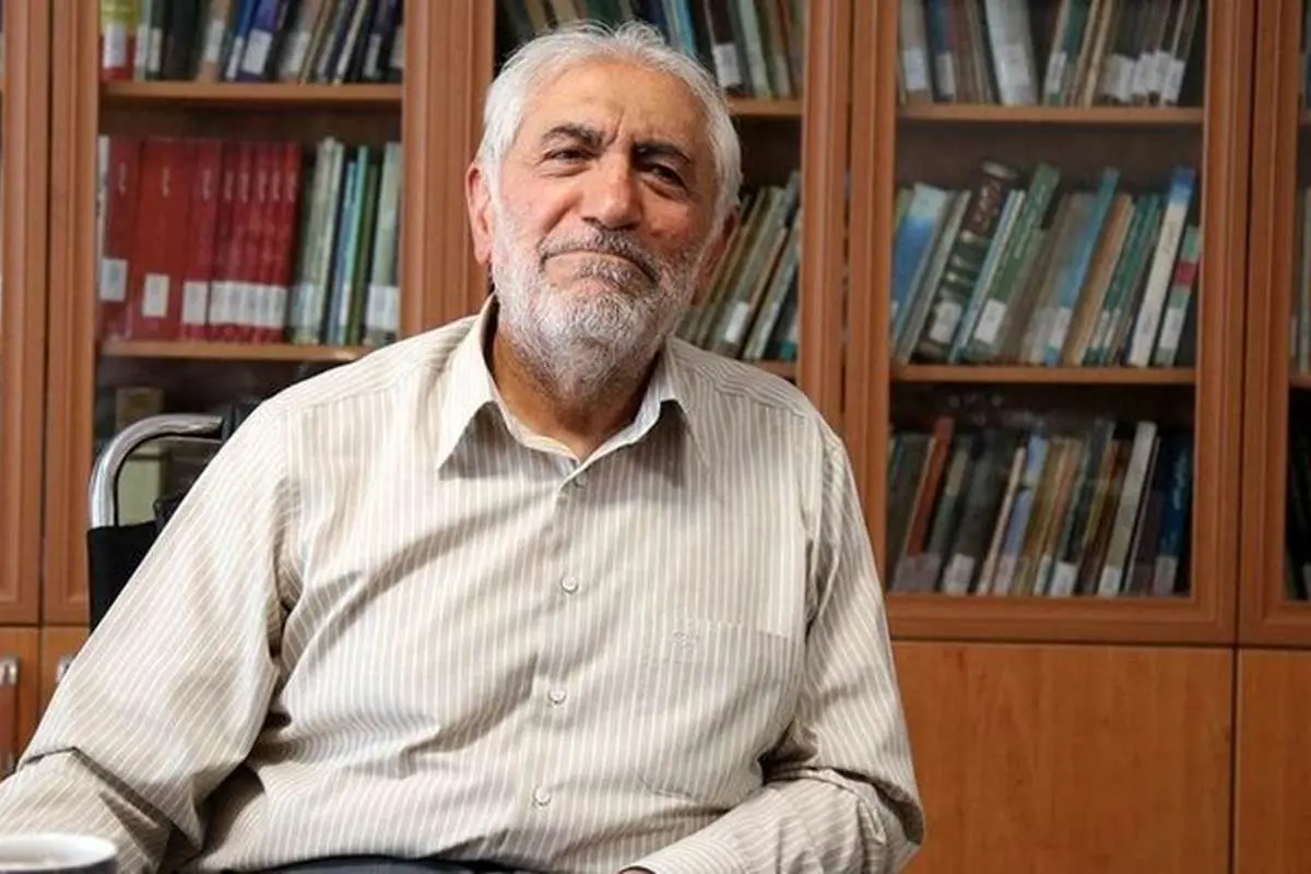 غرضی: هاشمی بعد از ردصلاحیت من پیغام داد، پاسخ ندادم!