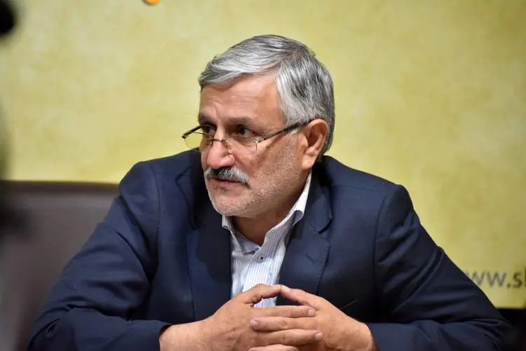 میرزایی نیکو: دوره قبل افراد دستوری ردصلاحیت می‌شدند