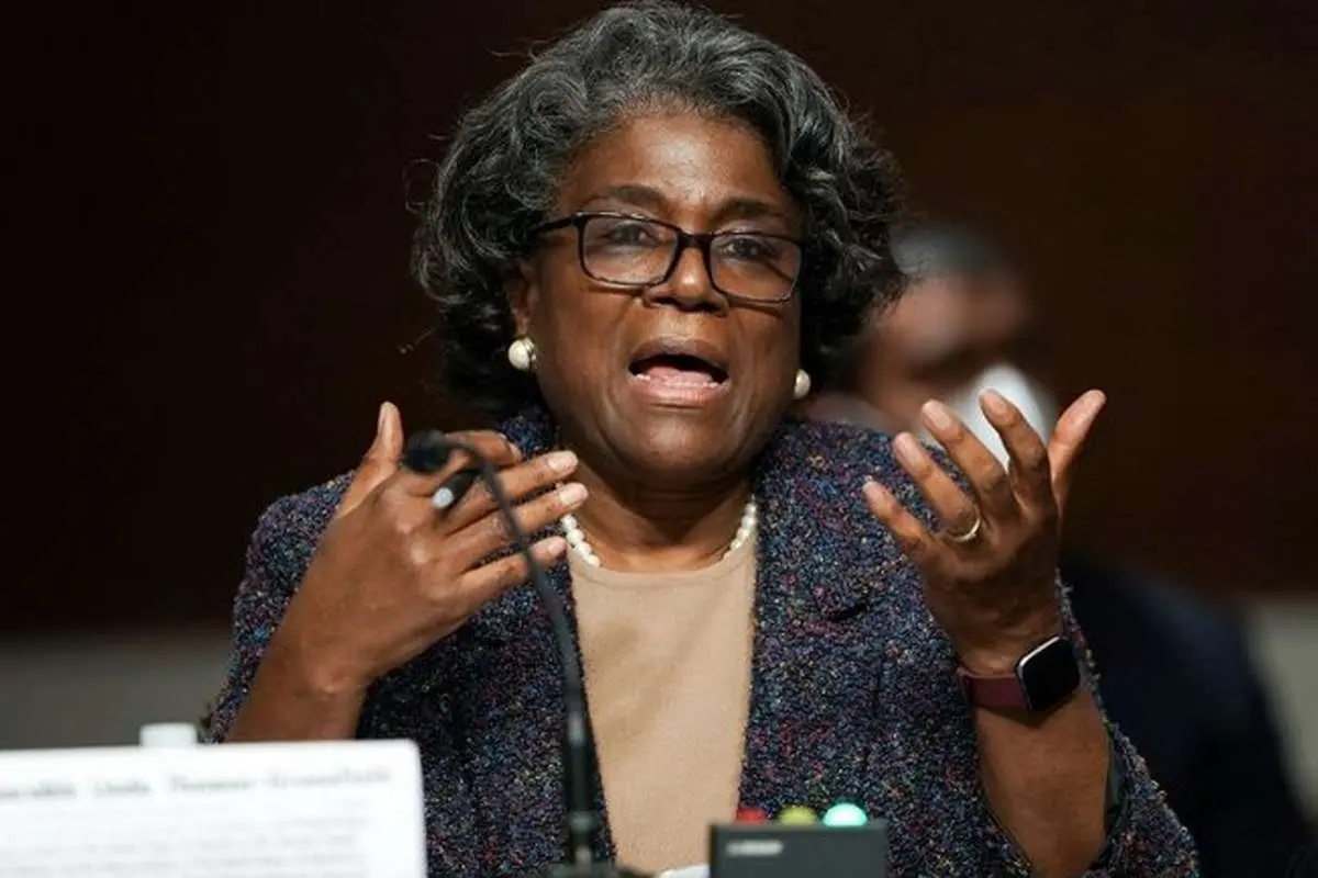 سفیر آمریکا در سازمان ملل: به برجام باز می‌گردیم اگر ...