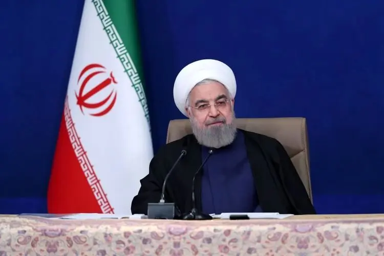 واکنش روحانی به برخی گلایه‌ها از دولت