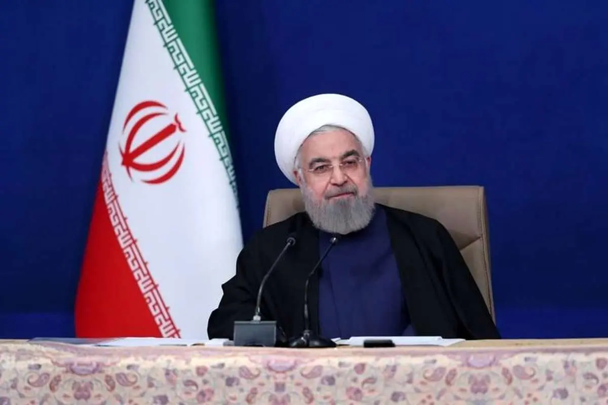 واکنش روحانی به برخی گلایهها از دولت