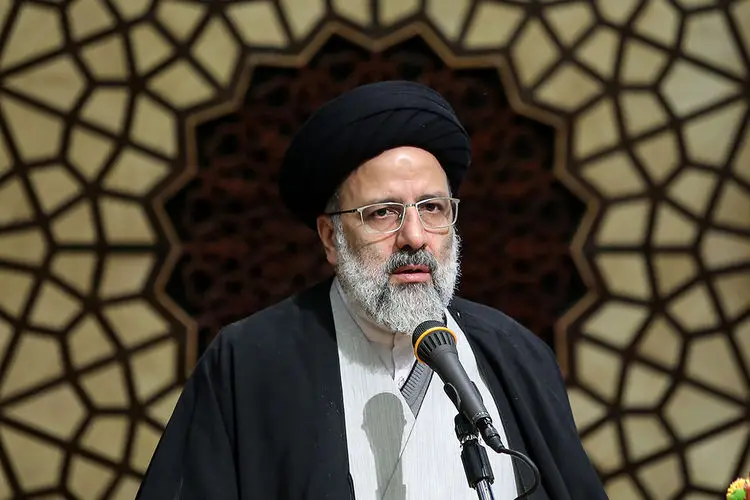 ابراهیم رئیسی از ظریف جلو زد