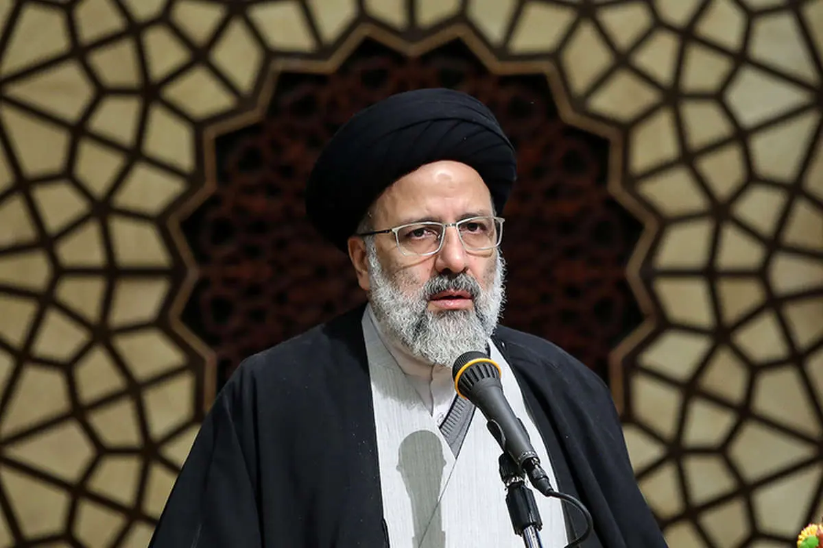 ابراهیم رئیسی از ظریف جلو زد