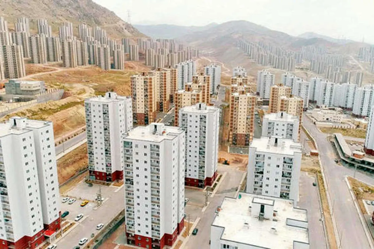 ایست ملکی حومه تهران