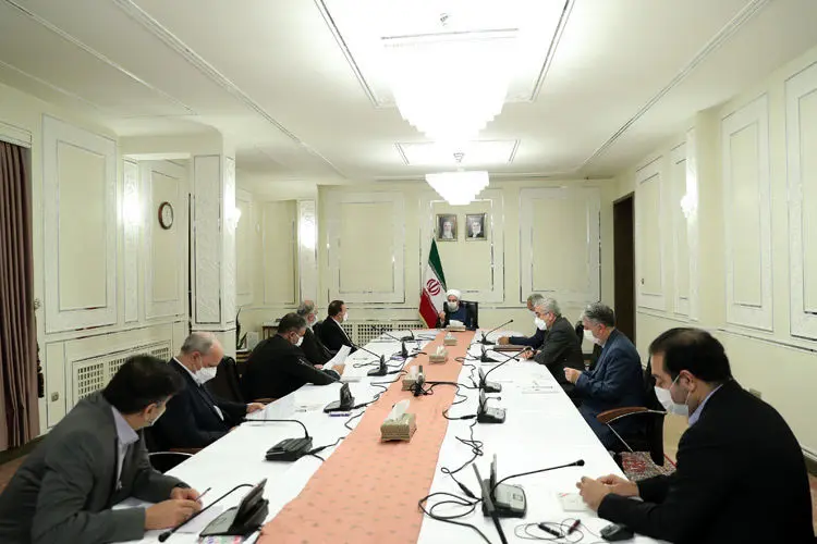تناقض‌های روان‌شناختی در ستاد کرونا