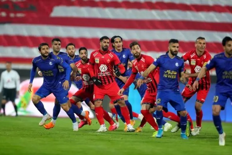احتمال رویارویی استقلال و پرسپولیس در آسیا + جزئیات
