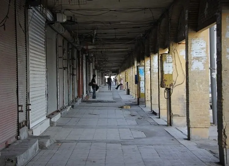 کسب و کار پنهانی برای عبور از زیان تعطیلی