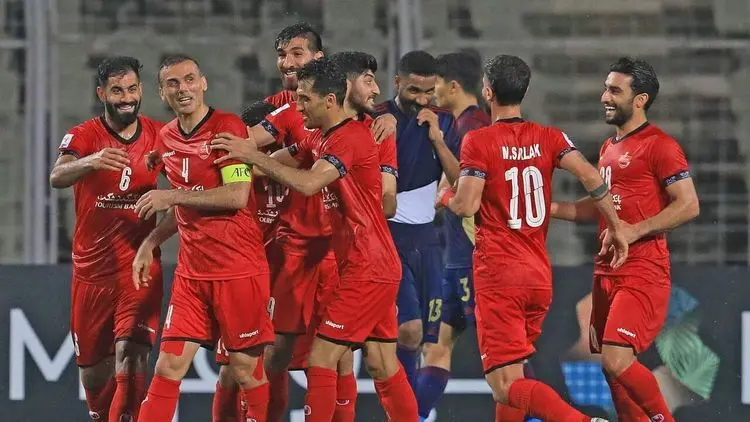 فاکتوری که پرسپولیس را خطرناک‌ترین تیم ایرانی می‌کند!