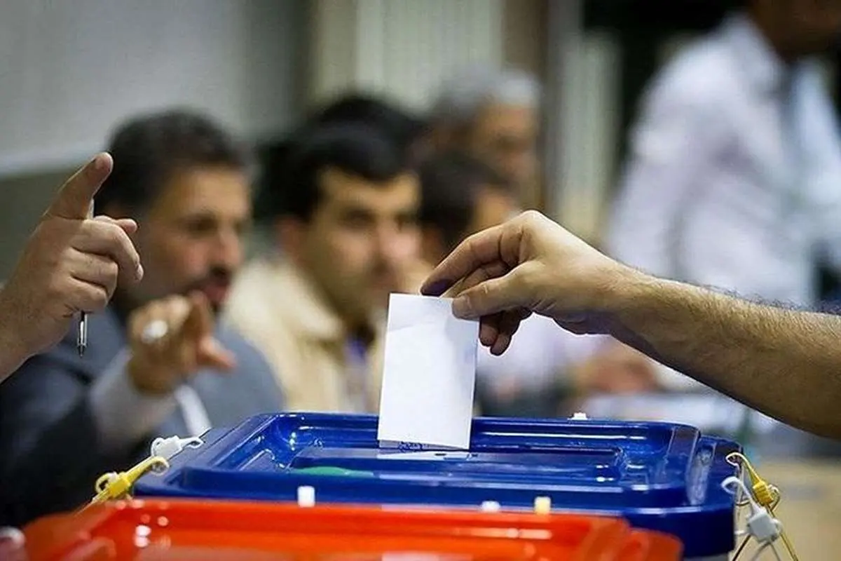 شرط کنارهگیری سردار محمد از انتخابات