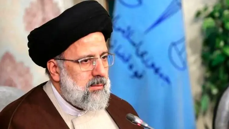 ماجرای نامه به رهبری درباره نامزدی رئیسی