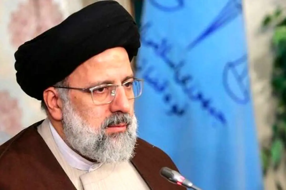 ماجرای نامه به رهبری درباره نامزدی رئیسی