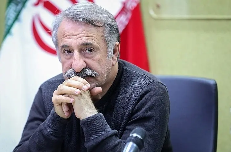 اظهارات مهران رجبی پس از حذف سریال «رعد و برق» از آنتن
