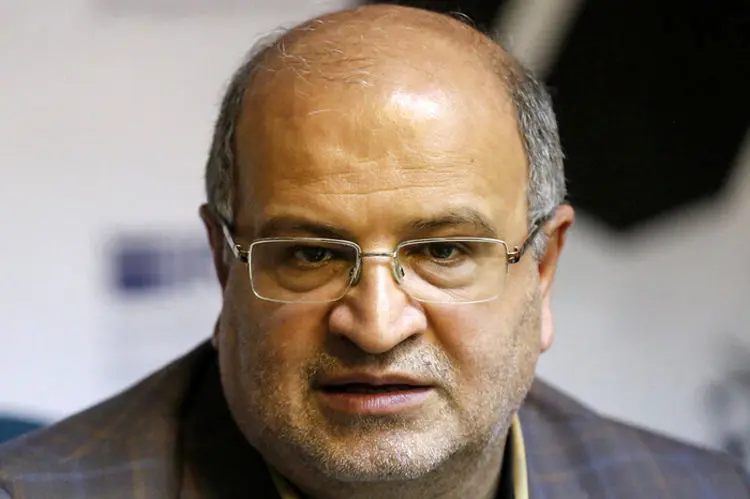 زالی: خیلی‌ها می‌گویند ما از فقر می‌میریم بگذارید از کرونا بمیریم