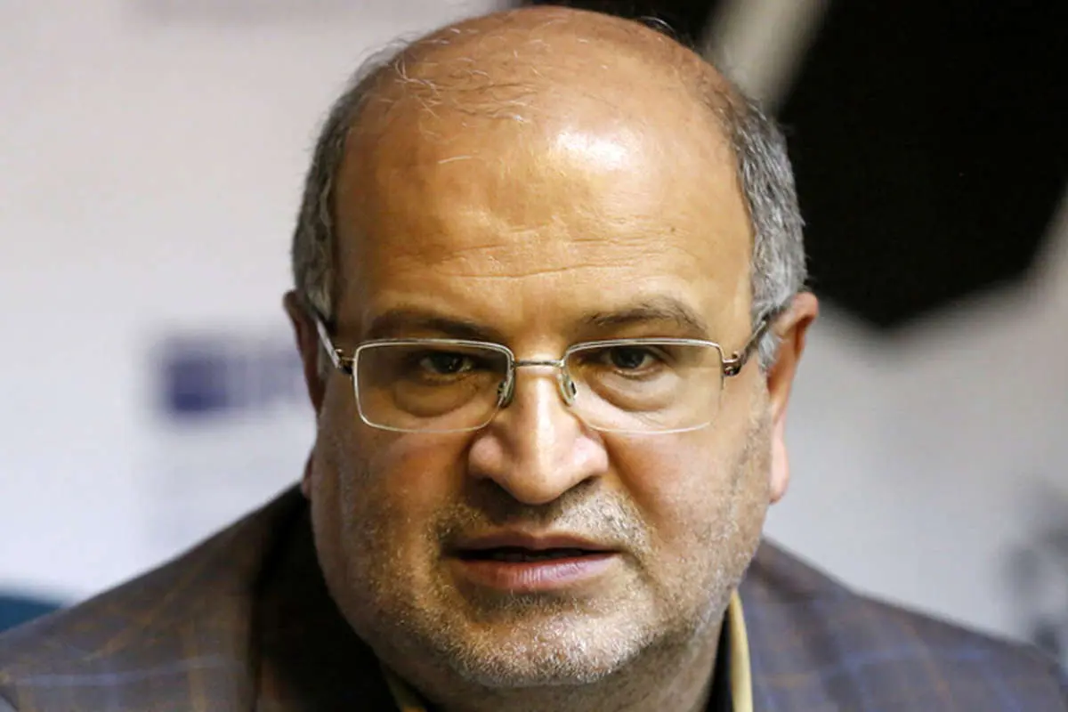 زالی: خیلیها میگویند ما از فقر میمیریم بگذارید از کرونا بمیریم