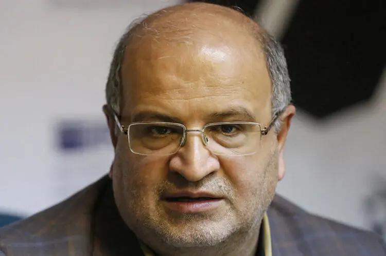 زالی: خیلی‌ها می‌گویند ما از فقر می‌میریم بگذارید از کرونا بمیریم